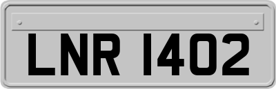 LNR1402