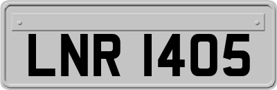 LNR1405