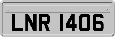 LNR1406