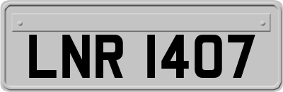 LNR1407