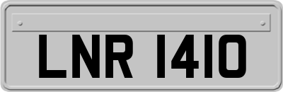 LNR1410