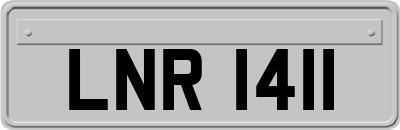 LNR1411