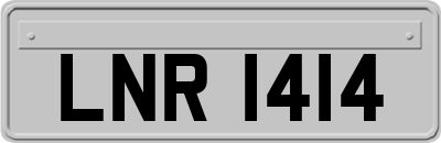 LNR1414