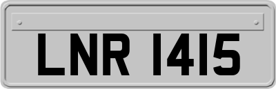 LNR1415
