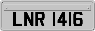 LNR1416