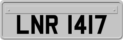 LNR1417