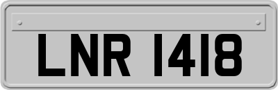 LNR1418