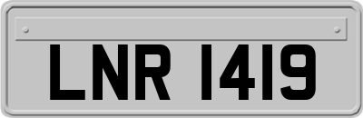 LNR1419