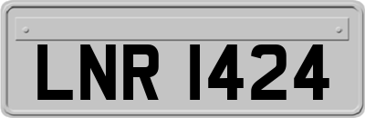 LNR1424