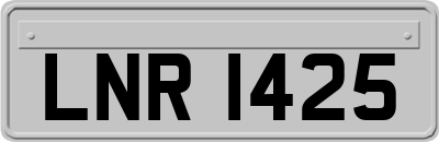 LNR1425