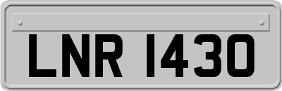 LNR1430
