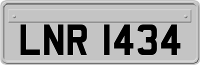 LNR1434