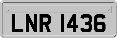 LNR1436