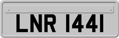 LNR1441