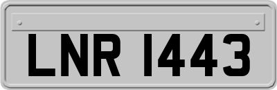 LNR1443