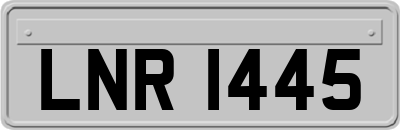 LNR1445