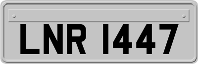 LNR1447