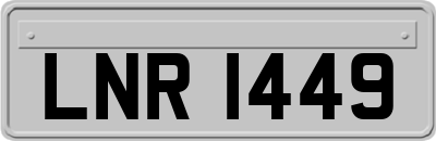 LNR1449