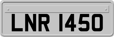 LNR1450