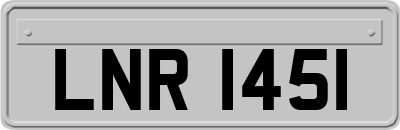 LNR1451