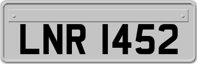 LNR1452
