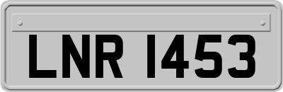 LNR1453