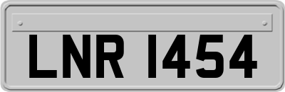 LNR1454