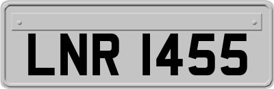 LNR1455