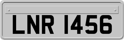 LNR1456
