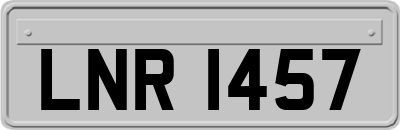 LNR1457
