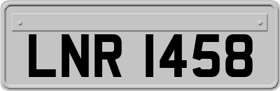 LNR1458