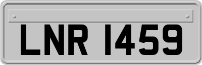 LNR1459