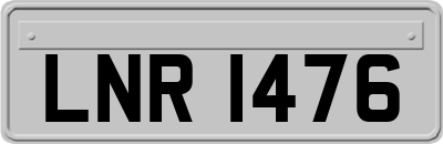 LNR1476