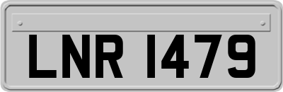 LNR1479