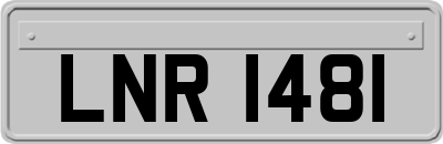 LNR1481