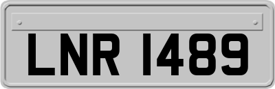 LNR1489