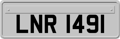 LNR1491