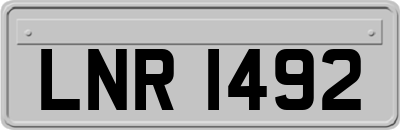 LNR1492