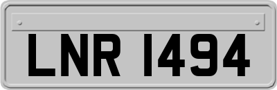 LNR1494