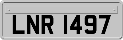 LNR1497