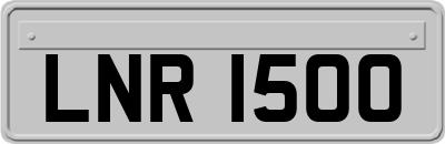 LNR1500