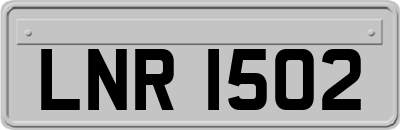LNR1502