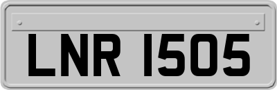 LNR1505