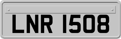 LNR1508