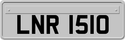 LNR1510