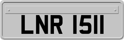 LNR1511