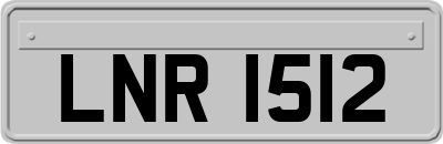 LNR1512