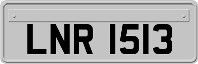 LNR1513