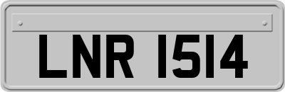 LNR1514