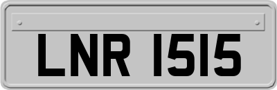 LNR1515